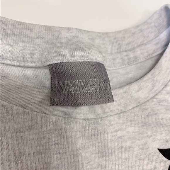 MLB Kids T Shirt 5Y - Picture 6 of 9